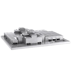 Metal Earth - Javits Convention Center