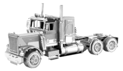 Metal Earth - FLC Long Nose Truck