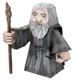 Metal Earth - Legends - Gandalf