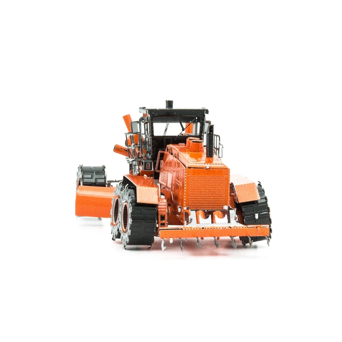 Metal Earth - Motor Grader - Image 3