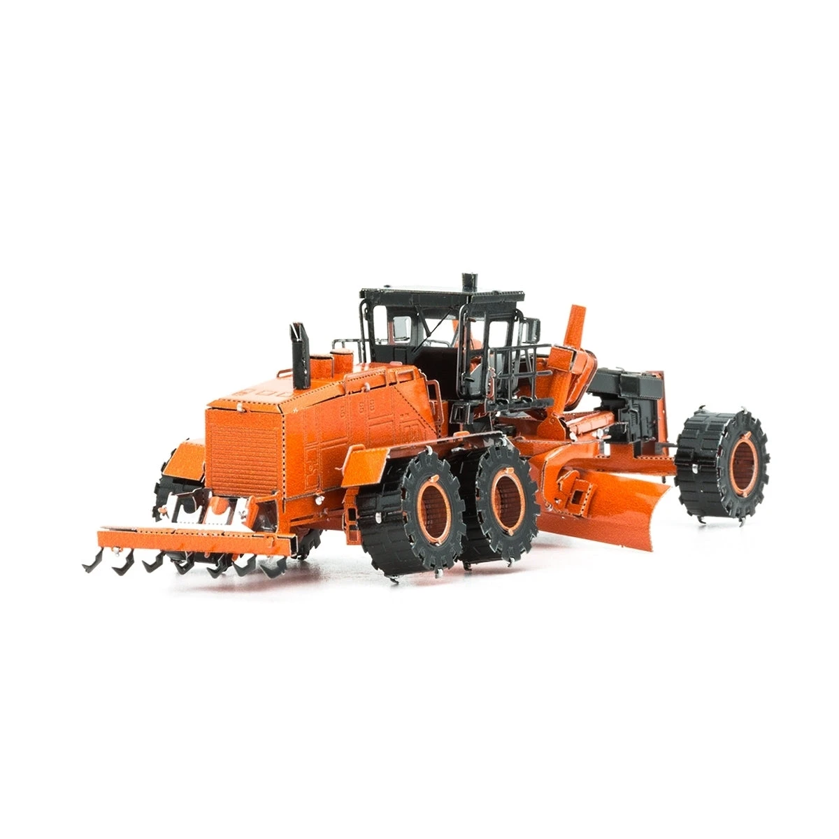 Metal Earth - Motor Grader - Image 2