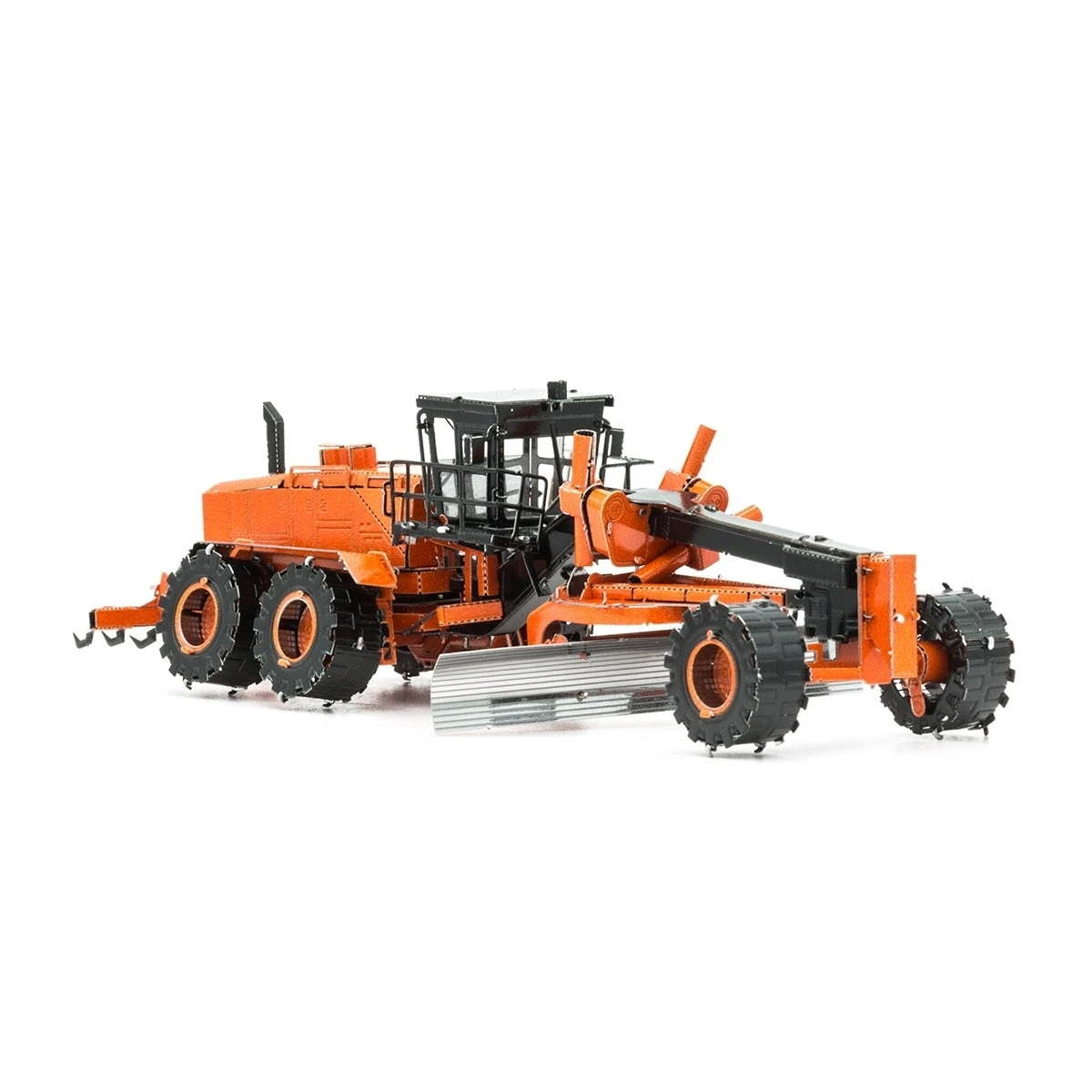 Metal Earth - Motor Grader