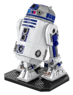 Metal Earth - ICONX - R2D2