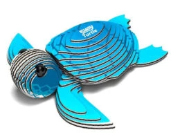 Turtle Eugy
