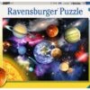 Ravensburger Solar System 300pc XXL Puzzle