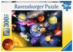 Ravensburger Solar System 300pc XXL Puzzle