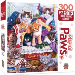 Loads Of Fun 300pc Puzzle
