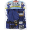 Melissa & Doug Police Officer Role Play Costume Set