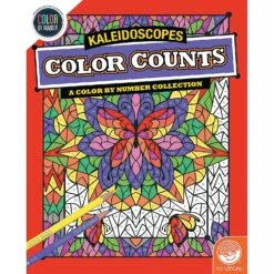 MindWare Color Counts Kaleidoscopes
