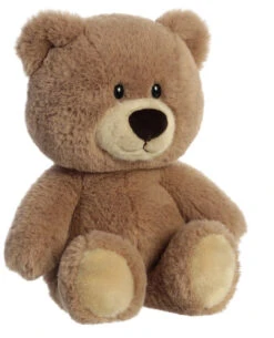 Bear - 13.5" Hugga-Wug Bear - Taupe
