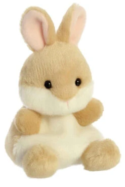 Palm Pals - 5" Ella Bunny
