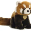 Miyoni 9" Red Panda