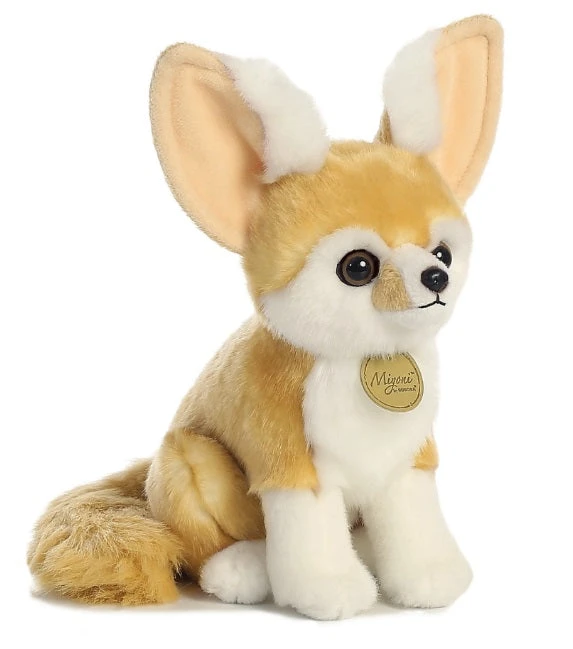Miyoni - 9" Fennec Fox