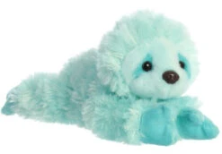Mini Flopsie - 8" Minty Sloth