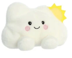 Palm Pals - 5" Summer Cloud