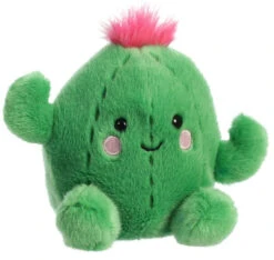 Palm Pals - 5" Prickles Cactus