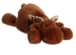 Snoozles - 18" Snoozle Moose