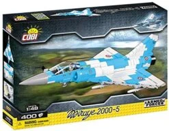 Mirage 2000-5 390 Pieces