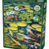 Koi Pond 1000pc Puzzle