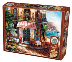 Chez Michelle 275pc Puzzle