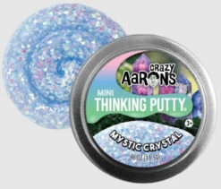 Mystic Crystal 2" Thinking Putty
