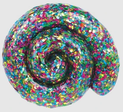 Happy Hedgehog Putty Pets - Image 2