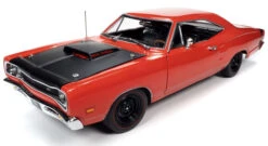 Auto World 1/18 1969 Dodge Superbee HT
