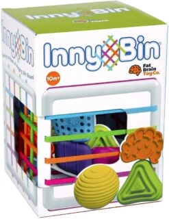 Fat Brain Toys Inny Bin