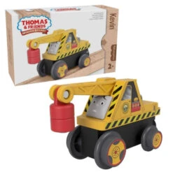 Fisher Price Thomas And Friends Kevin The Crane