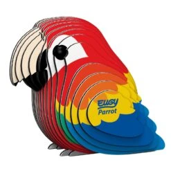 Parrot Eugy
