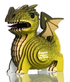 Dragon Eugy
