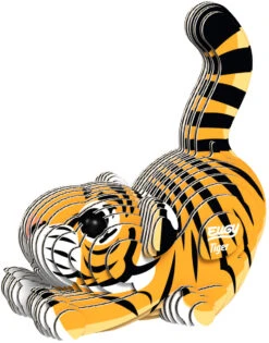 Tiger Eugy