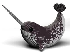 Narwhal Eugy