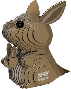 Kangaroo Eugy