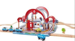 Hape Grand City Station