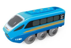 Hape Remote Control Train