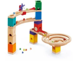 Hape Quadrilla Race To The Finish 6021