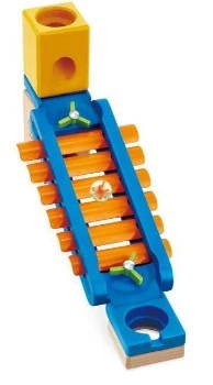 Hape Quadrilla Sonic Playground Add