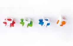 Hape Quadrilla Control-Block Multipack