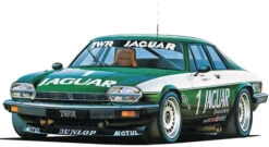 Hasegawa 1/24 Jaguar XJ-S H.E. Tom Walkinshaw Racing