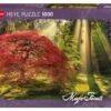 Magic Forests 1000pc Puzzle