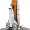 Metal Earth - Space Shuttle Launch Kit