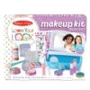 Melissa & Doug Makeup Kit Play Set