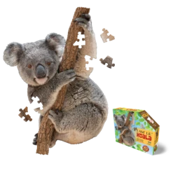 I Am Lil Koala 100pc Puzzle