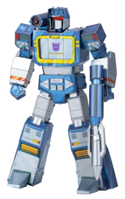 Metal Earth - Transformers Soundwave