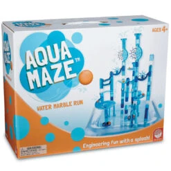 MindWare Aqua Maze Twist