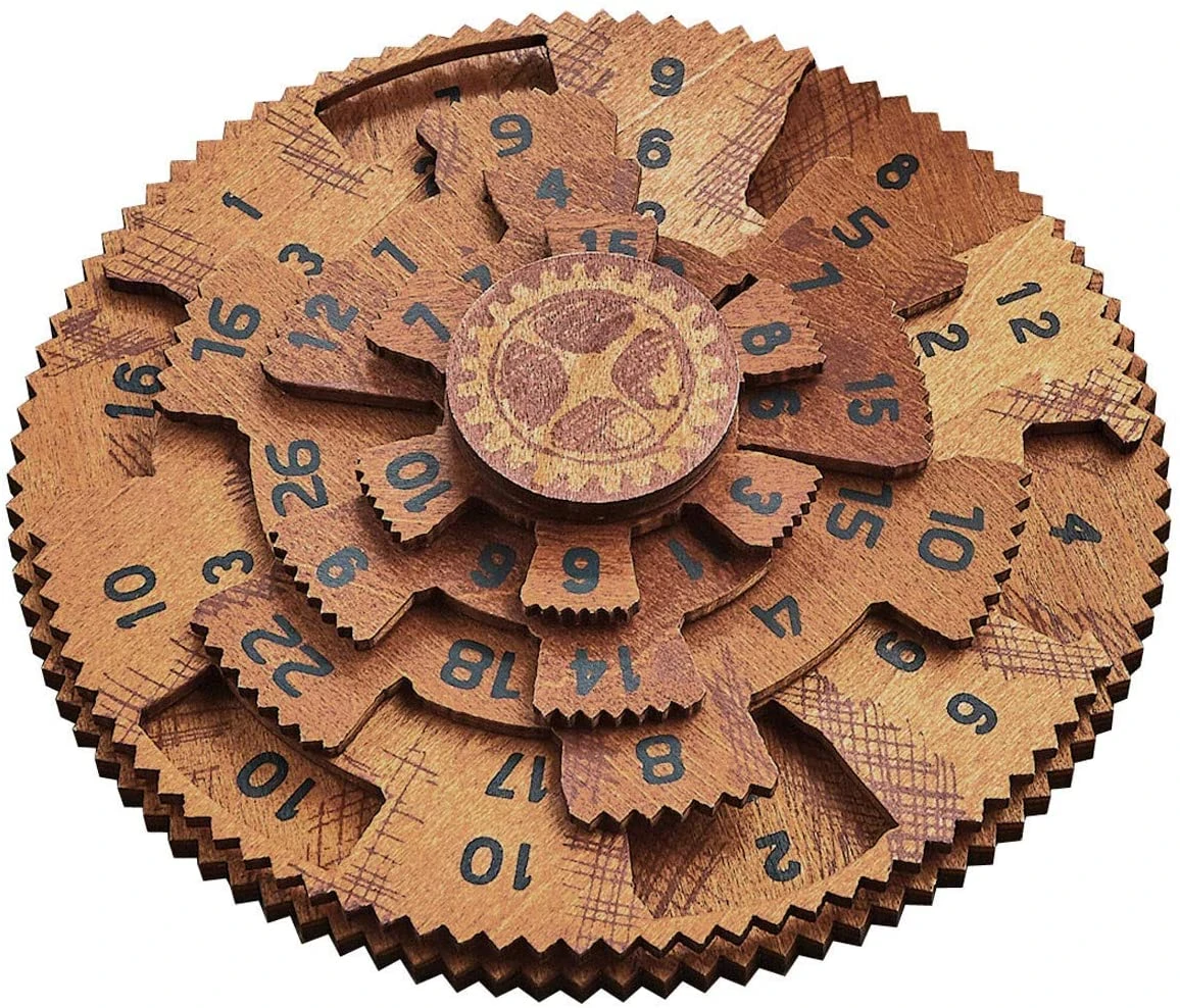 Grecian Computer - Image 2