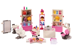 Playmobil Hair Salon