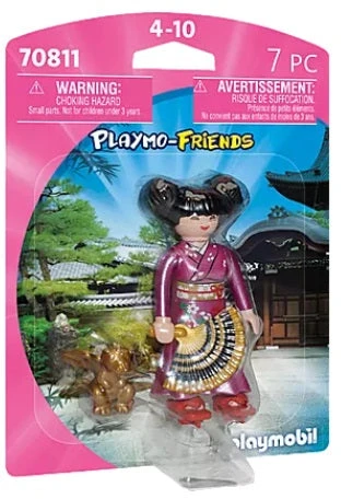 Playmobil Princess With Dragon