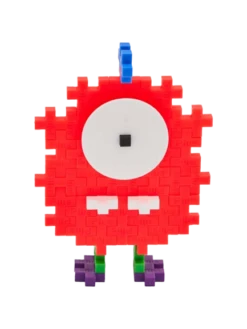 PLUS-PLUS Plus Plus Critter Spud